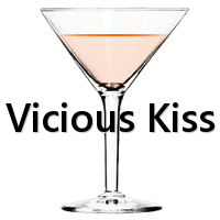 Vicious Kiss